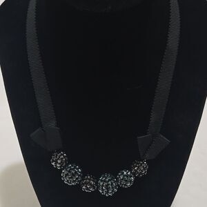 Swarovski Pin Up Collection Necklace